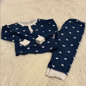 The Beaufort Bonnet Company Sutton’s Sweet Dream Pajama Set (Unisex)